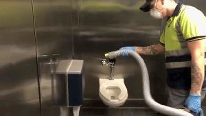 Disinfection Service Aliso Viejo Ca