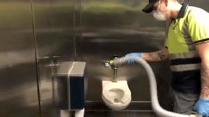 Disinfecting and Sanitizing Services Downey Ca