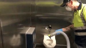 Sterilization and Disinfection Diamond Bar Ca