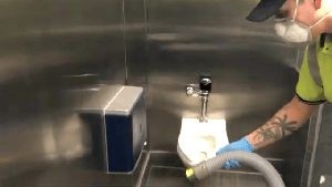 Electrostatic Disinfection Services Downey Ca