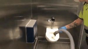 Electrostatic Spraying Services Santa Fe Springs Ca