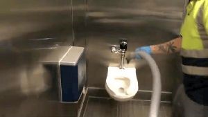 Disinfection Service Sun City Ca