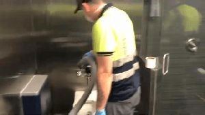 Commercial Disinfecting Services Dana Point Ca