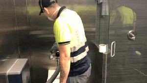 Sterilization and Disinfection Helendale Ca