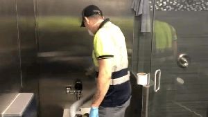 Commercial Cleaning Business Aliso Viejo Ca