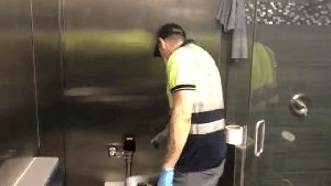 Disinfecting and Sanitizing Services Aliso Viejo Ca