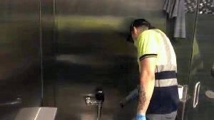 Disinfecting Service Bellflower Ca