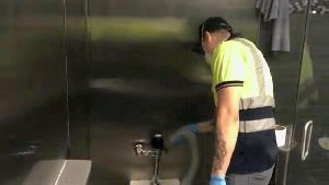 Covid Cleaning Services Rosemead Ca