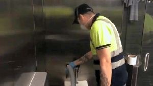 Disinfection and Sanitizing Services Santa Fe Springs Ca