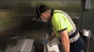 Commercial Cleaning Business West Hollywood Ca