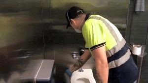 Commercial Cleaning Services Sunset Beach Ca