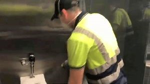 Disinfection Service Palm Desert Ca