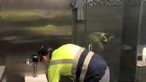 Commercial Disinfecting Services Agoura Hills Ca