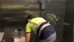 Covid Cleaning Services Carson Ca