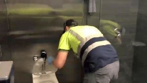 Electrostatic Spraying Services Temecula Ca