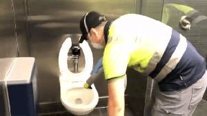 Electrostatic Disinfection Services Westlake Village Ca