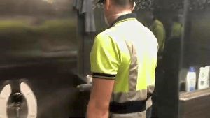 Disinfection Disinfection Compton Ca