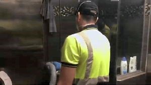 Electrostatic Disinfection Services Bradbury Ca