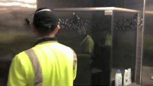 Sterilization and Disinfection Bell Ca