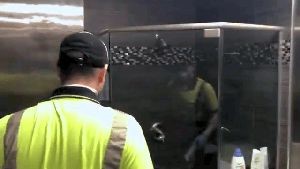 Commercial Cleaning Business Highland Ca