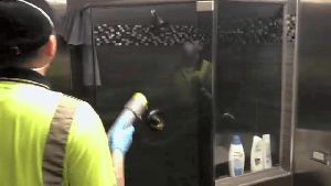 Electrostatic Disinfection Services Hawaiian Gardens Ca