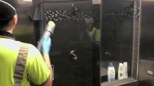 Electrostatic Spraying Services Beverly Hills Ca