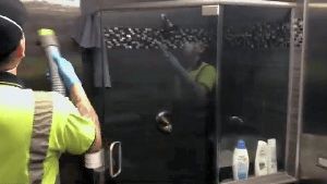 Disinfection and Sanitation Services Maywood Ca