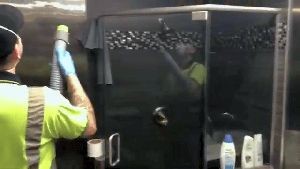 Commercial Disinfecting Services Lake Forest Ca