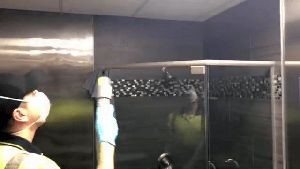 Disinfecting Service Mt Baldy Ca