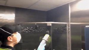 Disinfecting Service Apple Valley Ca