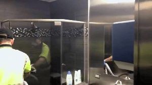 Commercial Disinfecting Services Commerce Ca