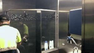 Disinfection and Sanitation Services Menifee Ca