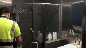 Electrostatic Disinfection Services Palm Desert Ca