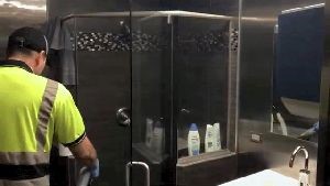 Disinfection and Sanitizing Services Redondo Beach Ca