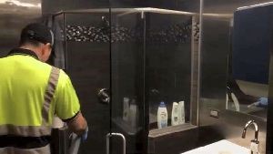 Commercial Disinfecting Services Vernon Ca