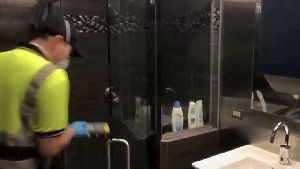 Commercial Disinfecting Services Laguna Niguel Ca