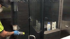 Electrostatic Disinfection Services Trabuco Canyon Ca