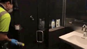 Commercial Cleaning Companies Moreno Valley Ca