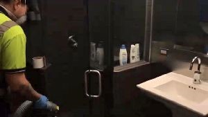 Disinfecting Service Montclair Ca