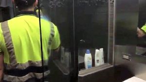 Commercial Disinfecting Services Bradbury Ca