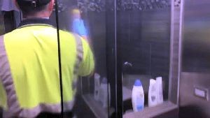 Disinfecting and Sanitizing Services Chino Ca