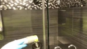 Electrostatic Disinfection Services Mentone Ca