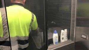 Electrostatic Disinfection Services Hermosa Beach Ca