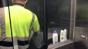 Sterilization and Disinfection Desert Hot Springs Ca