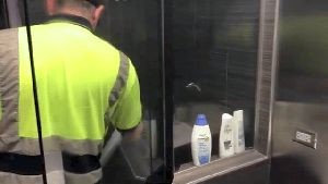 Electrostatic Spraying Services Mira Loma Ca