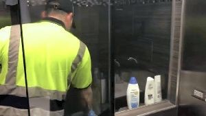 Commercial Cleaning Services Lancaster Ca