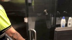 Commercial Cleaning Business Maywood Ca