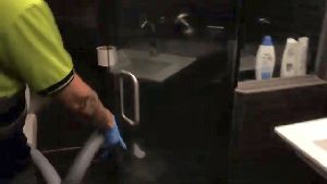 Disinfection and Sanitizing Services Lawndale Ca