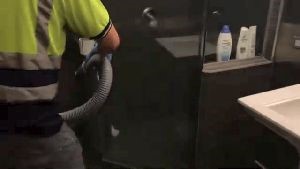 Electrostatic Spraying Services Guasti Ca