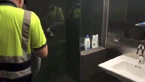 Disinfecting Service Los Angeles Ca